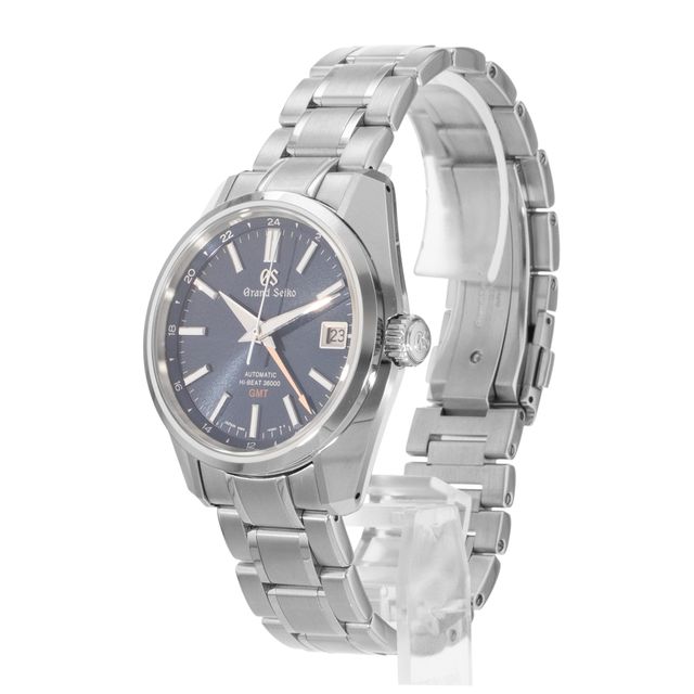 Grand Seiko Heritage Collection SBGJ235 Image 6